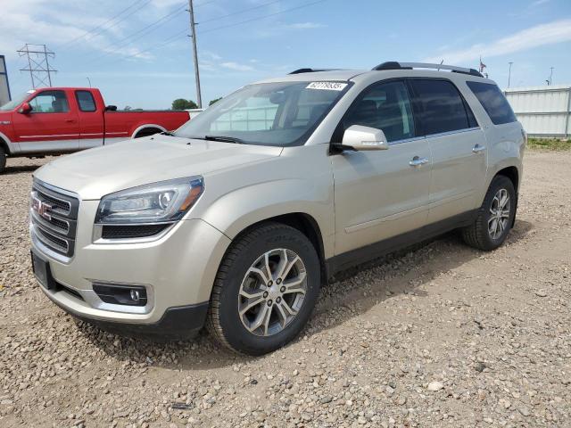 Aukcja sprzedaży 2014 Gmc Acadia Slt, vin: 1GKKVRKDXEJ281048, numer aukcji: 62779535