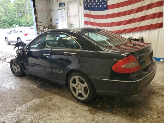 Aukcja sprzedaży 2006 Mercedes-benz Clk, vin: WDBTJ75H16F188405, numer aukcji: 63801975