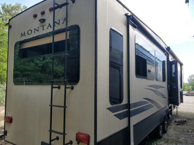 Продажа на аукционе авто 2018 Keystone Montana, vin: 4YDF38526JA742406, номер лота: 64600665