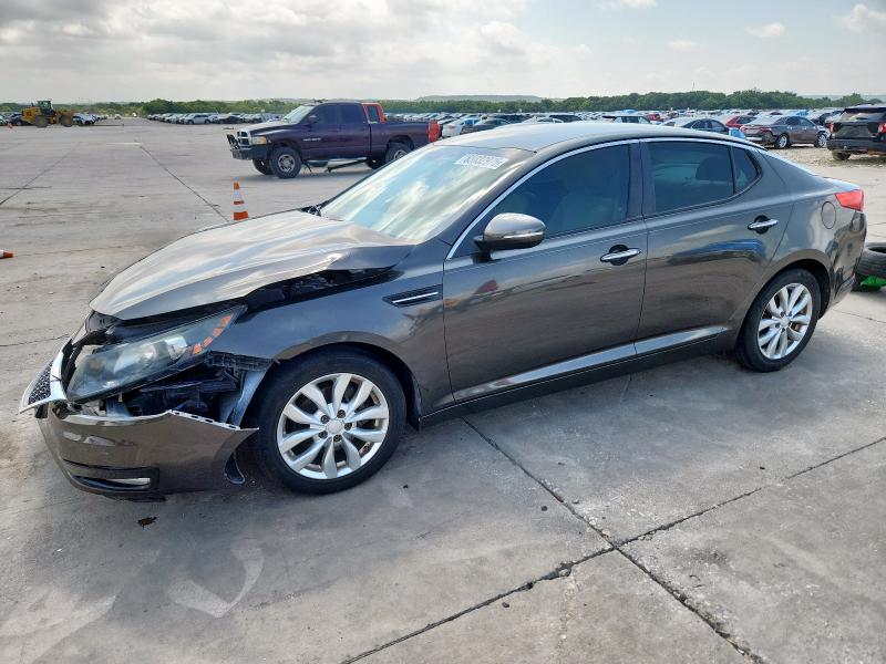 Продаж на аукціоні авто 2013 Kia Optima, vin: 5XXGM4A79DG126173, номер лоту: 65032975