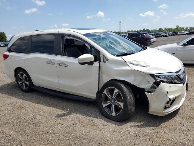 Aukcja sprzedaży 2018 Honda Odyssey Ex, vin: 5FNRL6H66JB511323, numer aukcji: 66183325