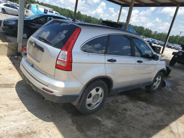 Aukcja sprzedaży 2010 Honda Cr-v Lx, vin: 5J6RE3H3XAL045160, numer aukcji: 64875695