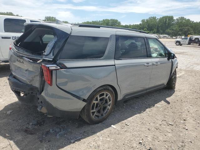 Продаж на аукціоні авто 2025 Kia Carnival, vin: KNDNE5K35S6515023, номер лоту: 63012515