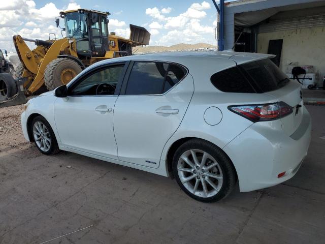 Aukcja sprzedaży 2012 Lexus Ct, vin: JTHKD5BH9C2099681, numer aukcji: 63111335