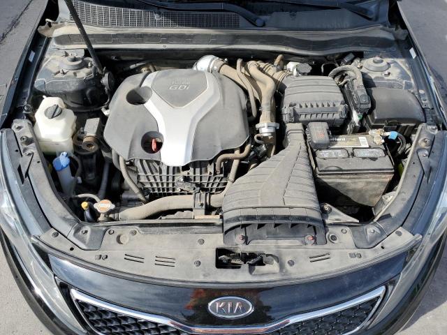 65539895 :رقم المزاد ، 5XXGR4A6XCG055279 vin ، 2012 Kia Optima Sx مزاد بيع