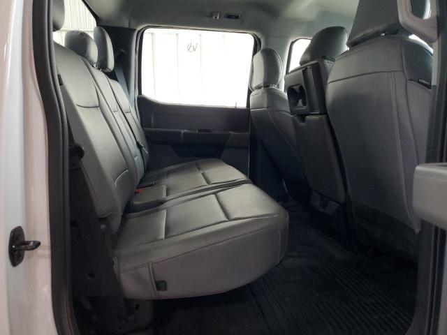 2023 Ford F250 Super Duty მანქანა იყიდება აუქციონზე, vin: 1FT8W2BT7PED66555, აუქციონის ნომერი: 66209985