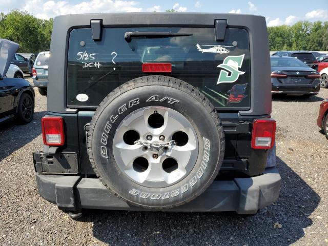 Aukcja sprzedaży 2012 Jeep Wrangler U, vin: 1C4BJWDG6CL220715, numer aukcji: 63497595