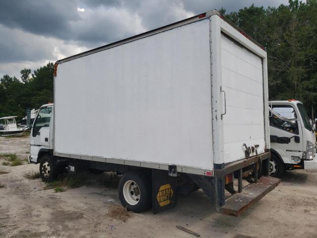 65000985 :رقم المزاد ، JALB4B16467021072 vin ، 2006 Isuzu Npr مزاد بيع