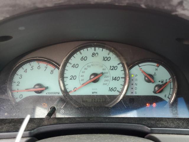 2006 Toyota Camry Solara მანქანა იყიდება აუქციონზე, vin: 4T1FA38P26U086368, აუქციონის ნომერი: 63666315