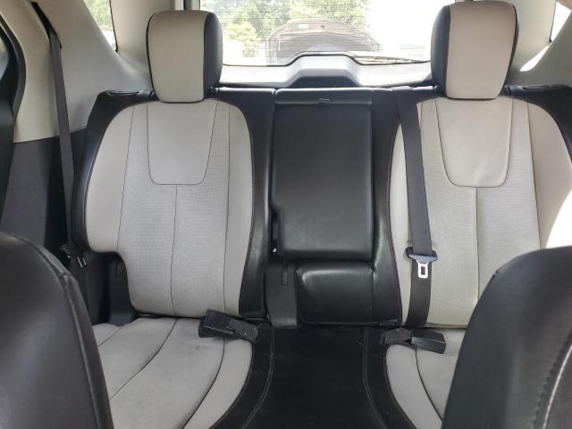 Aukcja sprzedaży 2017 Chevrolet Equinox, vin: 2GNALDEK3H6124223, numer aukcji: 55532256
