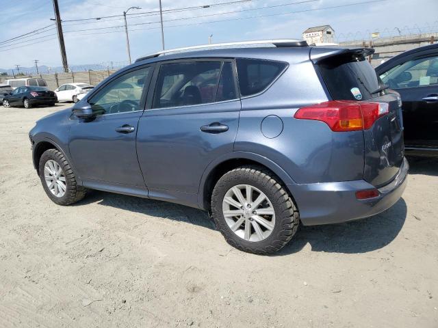 Продажа на аукционе авто 2013 Toyota Rav4, vin: JTMZFREV1D5009720, номер лота: 65553185