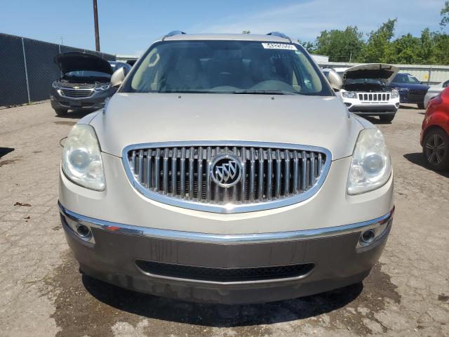 Продаж на аукціоні авто 2011 Buick Enclave, vin: 5GAKRBED0BJ321881, номер лоту: 64325055