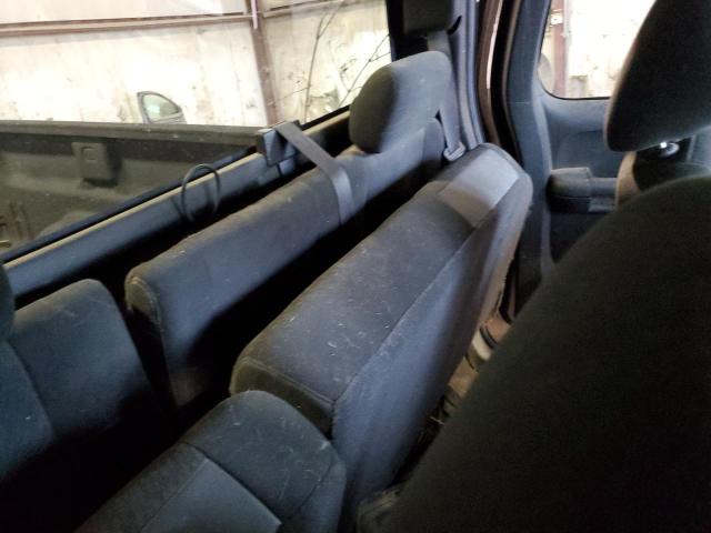 62750945 :رقم المزاد ، 1GC5KXBGXAZ213747 vin ، 2010 Chevrolet Silverado مزاد بيع