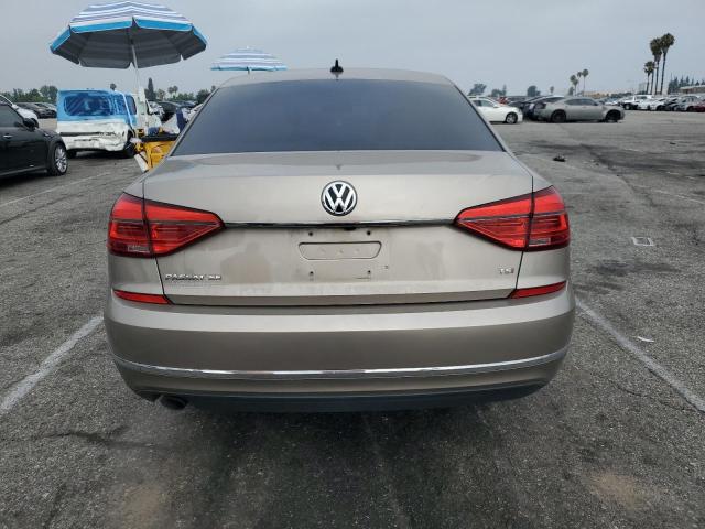 Продаж на аукціоні авто 2016 Volkswagen Passat, vin: 1VWBT7A30GC021003, номер лоту: 64568045