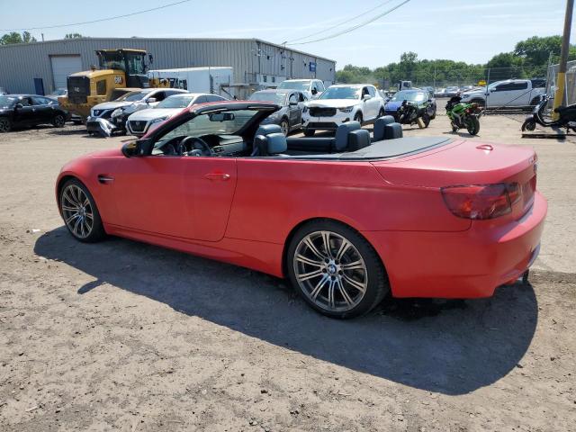 Aukcja sprzedaży 2011 Bmw M3, vin: WBSDX9C55BE399138, numer aukcji: 63312555