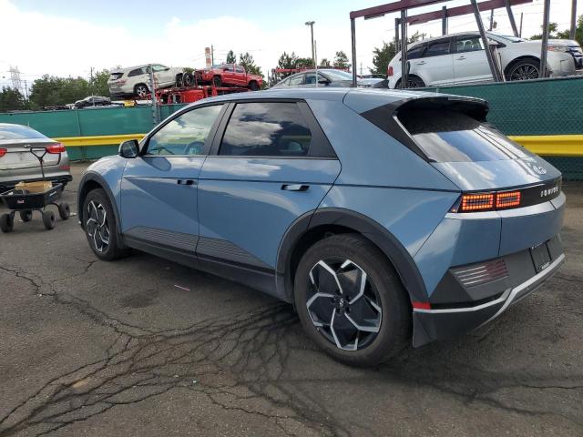 2024 Hyundai Ioniq 5 Sel მანქანა იყიდება აუქციონზე, vin: KM8KNDDF1RU301071, აუქციონის ნომერი: 63914325