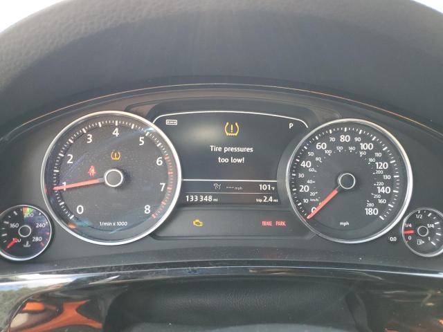 70384635 :رقم المزاد ، WVGRF7BP5HD006885 vin ، 2017 Volkswagen Touareg Wo مزاد بيع