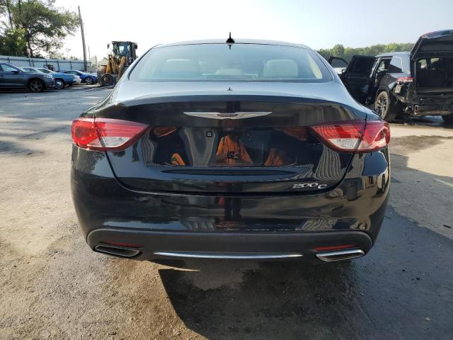 46040036 :رقم المزاد ، 1C3CCCCGXFN525226 vin ، 2015 Chrysler 200 مزاد بيع