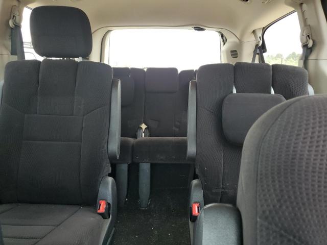 Продажа на аукционе авто 2014 Dodge Grand Caravan, vin: 2C4RDGCG4ER153037, номер лота: 67075895