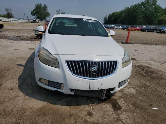 Продаж на аукціоні авто 2011 Buick Regal Cxl, vin: W04GN5EC1B1107002, номер лоту: 66868175