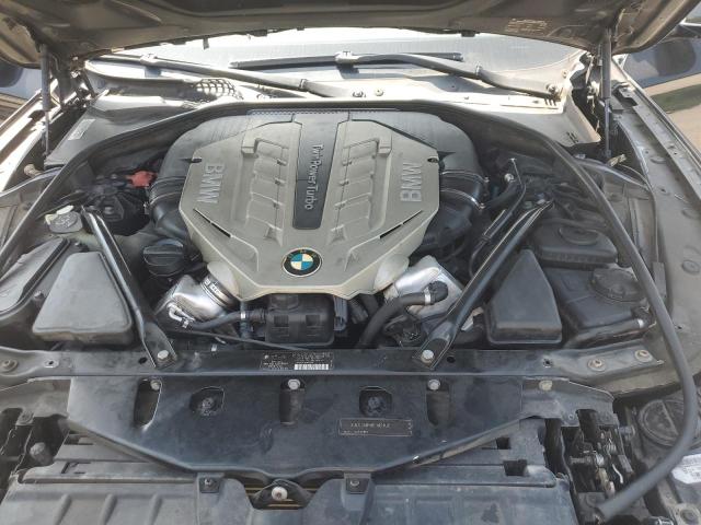 65339165 :رقم المزاد ، WBAFU9C50BC278194 vin ، 2011 Bmw 550 مزاد بيع