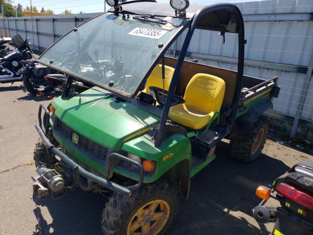Продаж на аукціоні авто 2007 John Deere Gator, vin: M0XUVDX013442, номер лоту: 65473355