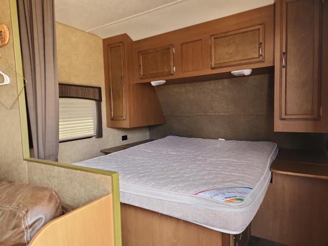 Продаж на аукціоні авто 2014 Camp Autumn Ridge 23, vin: 1SABS0BM8E28E5098, номер лоту: 63577905