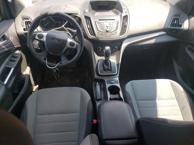 63641315 :رقم المزاد ، 1FMCU0GX9EUA47883 vin ، 2014 Ford Escape مزاد بيع