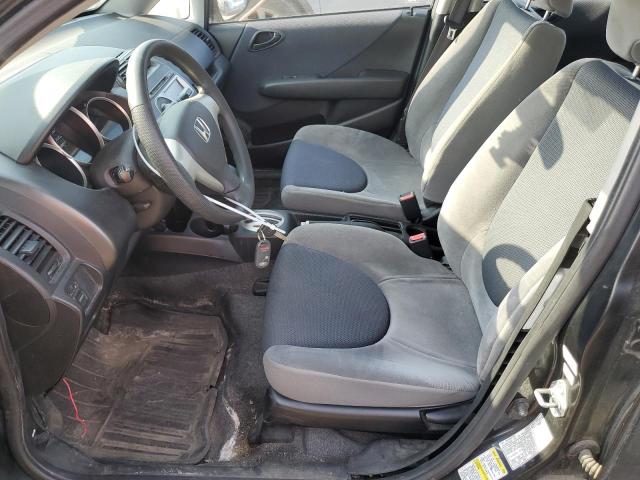 Aukcja sprzedaży 2007 Honda Fit, vin: JHMGD38407S801178, numer aukcji: 63089225