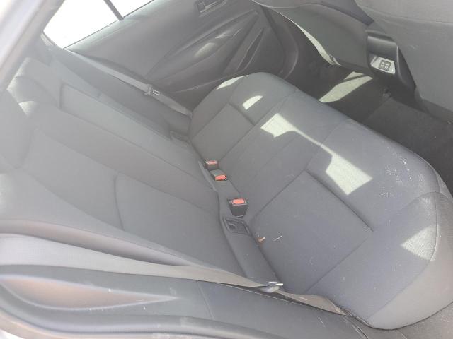 65474255 :رقم المزاد ، 5YFB4MDE4PP010234 vin ، 2023 Toyota Corolla Le مزاد بيع