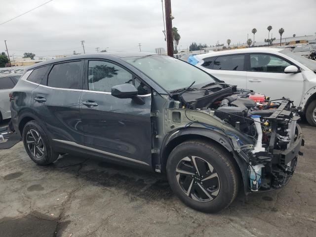 Продаж на аукціоні авто 2025 Kia Sportage, vin: KNDPU3DG3S7225745, номер лоту: 64253795