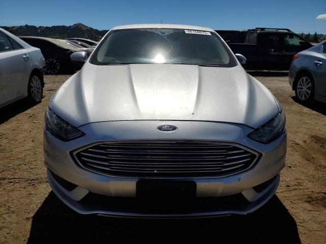 Aukcja sprzedaży 2017 Ford Fusion Se, vin: 3FA6P0LU3HR313744, numer aukcji: 66150675