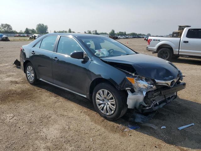 65361785 :رقم المزاد ، 4T4BF1FK1CR254840 vin ، 2012 Toyota Camry مزاد بيع