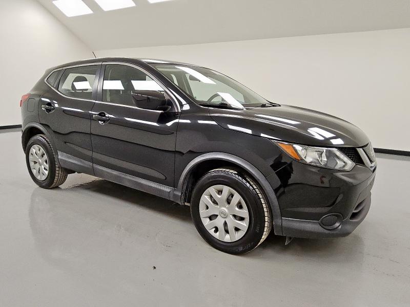 Продаж на аукціоні авто 2018 Nissan Rogue Spor, vin: JN1BJ1CP0JW151071, номер лоту: 63705765
