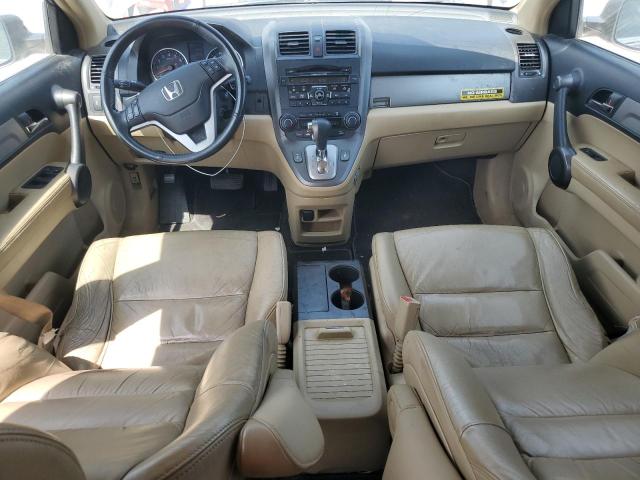 65264965 :رقم المزاد ، 5J6RE3H75BL053297 vin ، 2011 Honda Cr-v Exl مزاد بيع