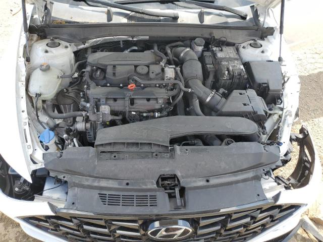 64635535 :رقم المزاد ، 5NPEJ4J24LH006076 vin ، 2020 Hyundai Sonata مزاد بيع