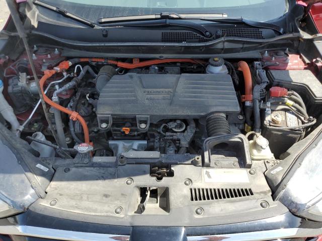 Aukcja sprzedaży 2021 Honda Cr-v Touri, vin: 7FART6H93ME025233, numer aukcji: 66755635