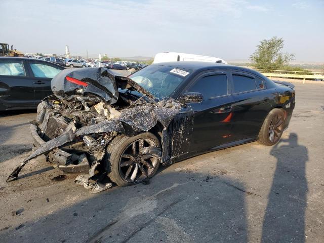 65032105 :رقم المزاد ، 2C3CDXGJXKH718263 vin ، 2019 Dodge Charger مزاد بيع