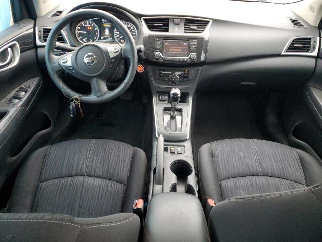 Продажа на аукционе авто 2018 Nissan Sentra, vin: 3N1AB7APXJY209582, номер лота: 63318095