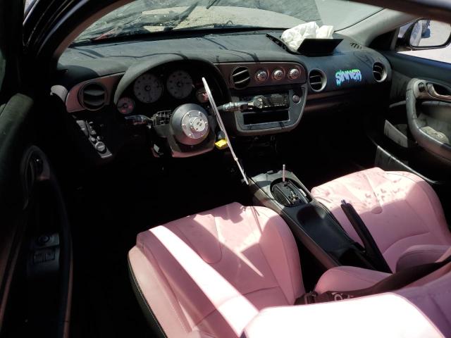 Aukcja sprzedaży 2006 Acura Rsx, vin: JH4DC548X6S009824, numer aukcji: 63875165