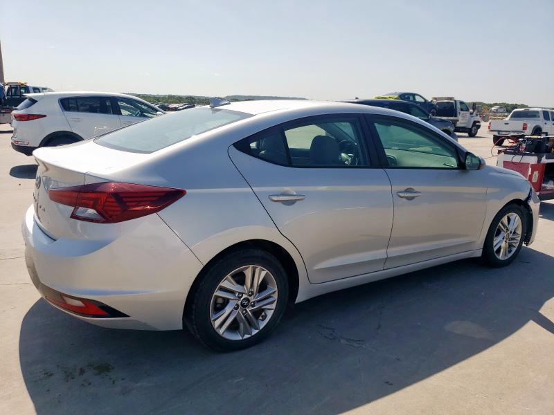 Aukcja sprzedaży 2020 Hyundai Elantra Se, vin: 5NPD84LF8LH525820, numer aukcji: 65925975