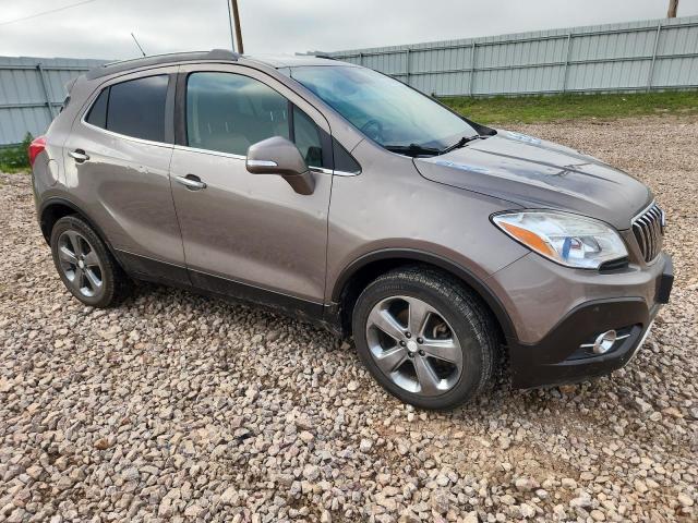 Aukcja sprzedaży 2014 Buick Encore Pre, vin: KL4CJHSB7EB612337, numer aukcji: 65056955