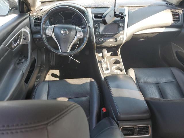 Продажа на аукционе авто 2015 Nissan Altima 2.5, vin: 1N4AL3AP5FN912410, номер лота: 63464995