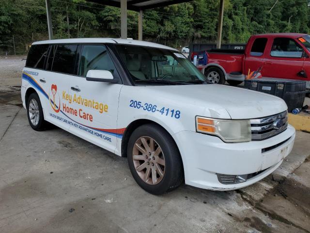 Продажа на аукционе авто 2010 Ford Flex, vin: 2FMGK5CC6ABD03629, номер лота: 73625485