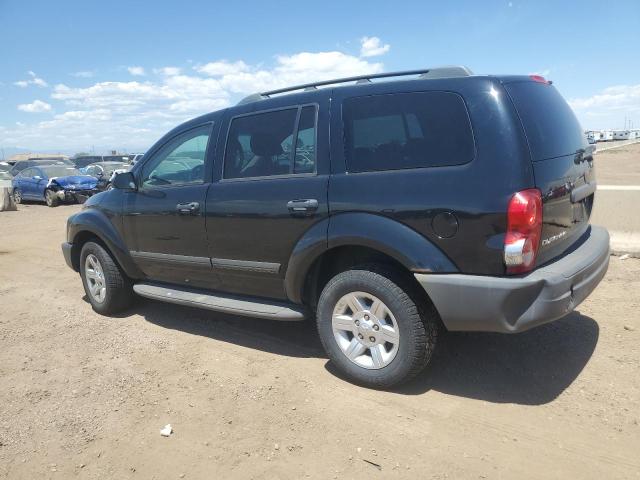 2005 Dodge Durango St მანქანა იყიდება აუქციონზე, vin: 1D4HB38N25F552086, აუქციონის ნომერი: 63787505