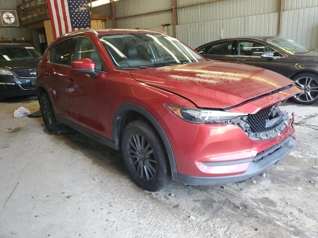 63444975 :رقم المزاد ، JM3KFACM8K0533509 vin ، 2019 Mazda Cx-5 Touring مزاد بيع