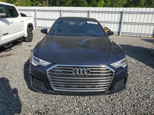 2019 Audi A6 Premium მანქანა იყიდება აუქციონზე, vin: WAUK2AF25KN106495, აუქციონის ნომერი: 64337675