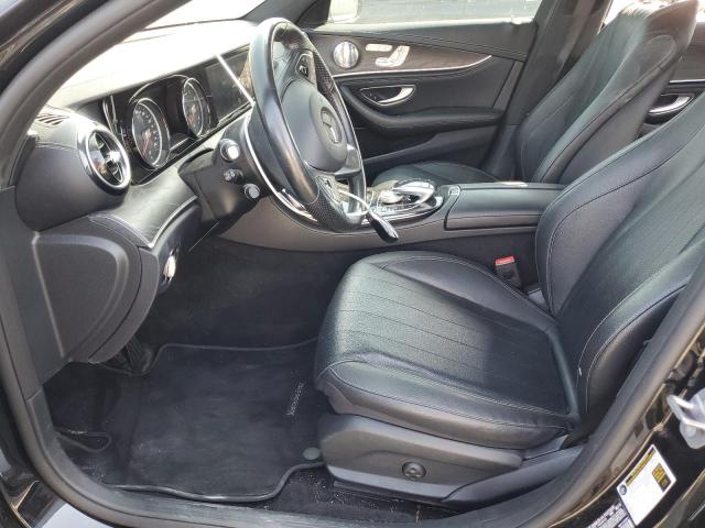 65186285 :رقم المزاد ، WDDZF4KBXHA091396 vin ، 2017 Mercedes-benz E مزاد بيع