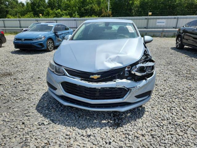2018 Chevrolet Cruze Ls მანქანა იყიდება აუქციონზე, vin: 1G1BC5SM3J7187166, აუქციონის ნომერი: 65762795