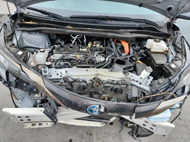 Aukcja sprzedaży 2022 Toyota Sienna, vin: 5TDASKFC2NS042881, numer aukcji: 62096415